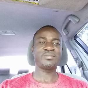 Meet your Posher, Alexandre